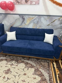 قنفات • مستعمل يومين • بكاني بغداد