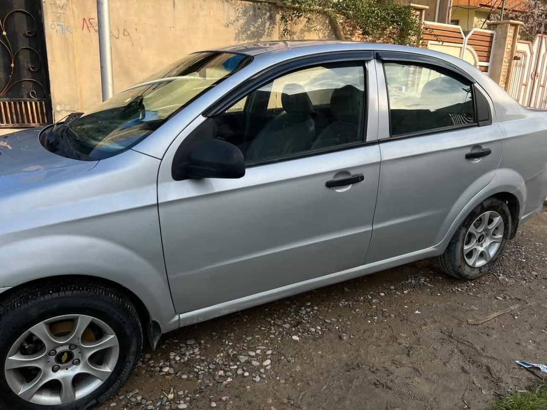 سلام عليكم افيو موديل٨ شرط كير مكينه تبريد تخم جديد تيرات جديدا سيارة جهزا مانقصها شي صبغ صفحا بدون معجود شرط تحويل  سعر٦٢.          ***********
