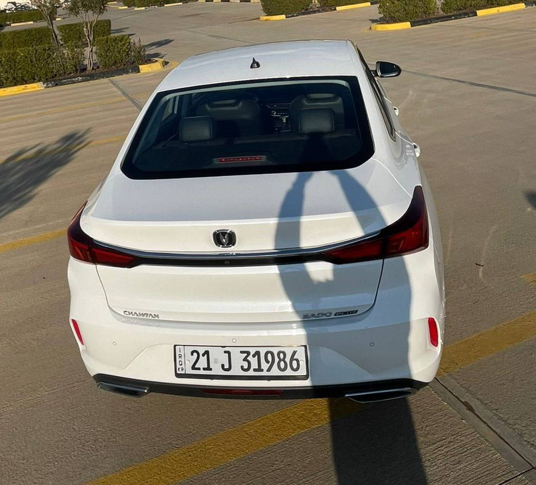 شان جان 2023
 کارەبای بە شەرت دوو سال 
زەمان شەریکە ماوە 
سەیارەکە بێ بۆیاخ و بێ ساردە هەموو گیانی بە شەرت سەنەوی تازە تا ٢٠٢٨ 
مەکینەی ١٦ بێ تۆربۆ مەرخوب

سعر لە کۆمێنت داوابکە ڕاستەخۆ بۆت دیت 📩

گیرومەکینە بەشەرت زۆربەجوانی پاکی ماوە هیچ خەلەلیکی تیدا نییە 

ژمارەی خاوەنی 
***********
