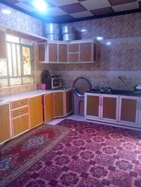 بيت للبيع • قرب بيوت العزوز • ٢٥٠م عكاده