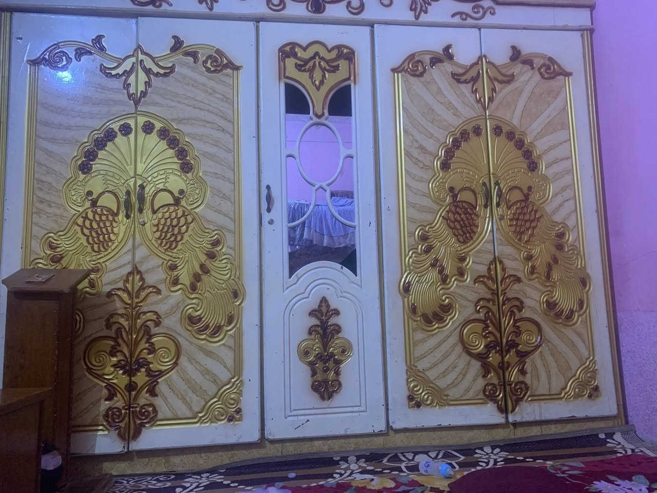 السلام عليكم كنتور للبيع


**إذا كنت صاحب هذا الإعلان وتريد حذفه لأي سبب، رجاءا أرسل رسالة إلى الدعم الفني**