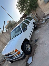مديل ٩٧ • مكينة 350 • بصرة زبير