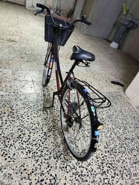 باسكل ياباني • دكس جديد • تايرات جديدة