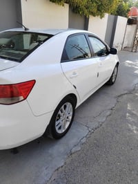 سيراتو • ٢٠١١ • رقم ديالى