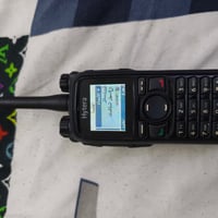 هايتيرا وكالة • غير مبرمج • سماعة شفافة VIP