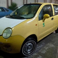 كوكو • ٢٠١٢ • مكينة جديدة