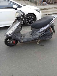 كامكو ام العصافير سرعه 120 السعر 300دراجه نكره مال روحه وجيه  بغداد 07...