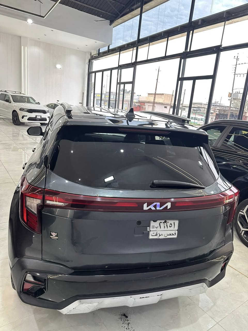 KN SELTOS 2024
تعديل علبارد بحافت البوند
تعديل علبارد بقبغ الصندوق
❓سيارة كلين بدون صبغ فول مواصفات من عده الفتحه
1.500mi
185$


**إذا كنت صاحب هذا الإعلان وتريد حذفه لأي سبب، رجاءا أرسل رسالة إلى الدعم الفني**