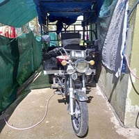 نضيفه • جاهزة للشارع • موديل ٢٠١٩