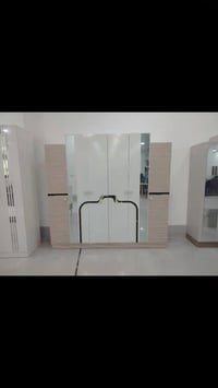 خزائن • أثاث يدوم • راحة وأناقة