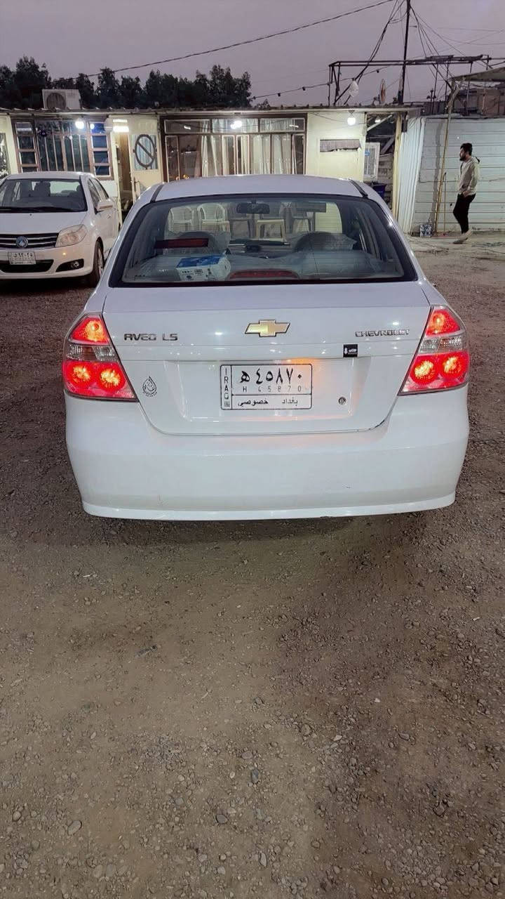 افيو مديل 11 خليجي سيارة جديدة ماشية 80 تحويل مباشر مكنها بغداد الجديده للتصال *********** كفالة عامة
