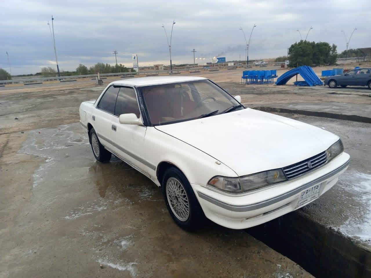 سلام عليكم سياره مارك كصيف مكفوله من كص والنقل سنويه صاقطة ب 2023اي غرمات ماعليه عنوان ميسان الكحلا السعر 37وببه مجال ***********
