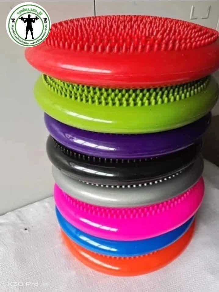 جديد من hebishy sport
اكسسوارات جيم/ قطع غيار اجهزة جيم / كروس فيت / ايروبكس / ملاكمه / فنون قتاليه / زومبي
جميع الادوات والاكسسوارات الرياضيه من مكان واحد 
ويوجد شحن لجميع المحافظات
للاستعلام 
01008362058
01021277633
العنوان عرب جهينه شبين القناطر القليوبية


**إذا كنت صاحب هذا الإعلان وتريد حذفه لأي سبب، رجاءا أرسل رسالة إلى الدعم الفني**