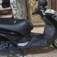 دراجة سكنس جبلي • الناصرية • قابل تفاوض