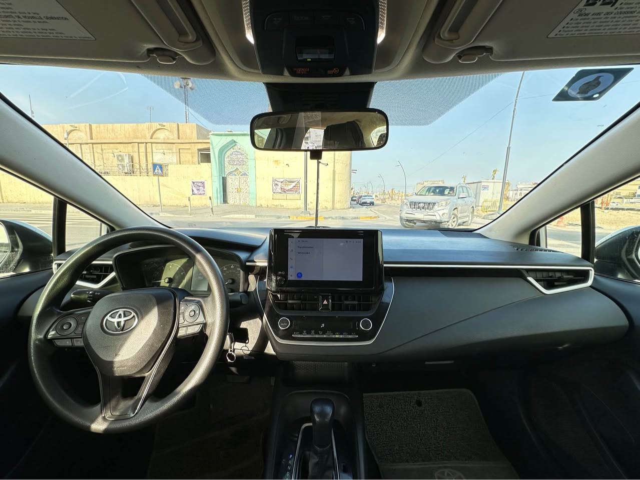 تيوتا كورلة وأرد امريكي مديل 2023. 
   رقم معوقين بصرة دولي .  
         سيارة داخلة من امريكة تعمل وتسير 
         فقط بارد بطرف مدكر امامي باقي كفالة عامة   
             دواخل شواصي لغود أيرباك كله كفالة عامة 
🚗ماشية. 42.000 سيارة كير مكينة بوضة شركة جهازات
                 مكينة 2000.
    ./لون  رصاصي سلفر .
.موصفات LE هواي ومعروفة . )
  (( السعر 142$ وبيها مجال ل شراي )) 
         العنوان البصرة الجنينة  
        (رقمي *********** Singapore
