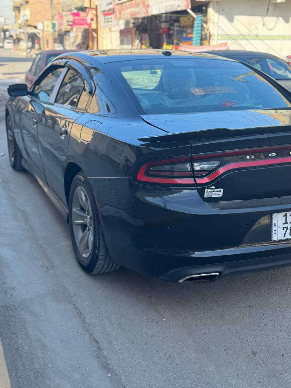 سلام عليكم جارجر لبيع أو مراوس موديل ٢١ اس اكستي بلاص فول ماشيه ٧٨ جاهزه الحادث منشور السعر ١٩٥ وبيه مجال خاص موجود أو اتصل ***********
