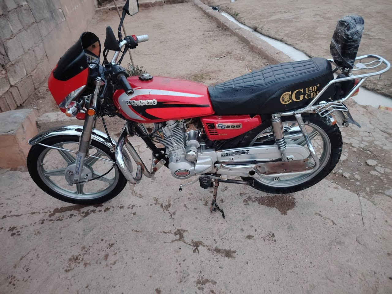 ماطور جني منفيس موجود محرك كبس بلدي السعر 375)(***********
