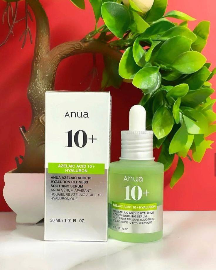 سيروم انوا الاخضر 
اقوه سيروم المعالجة مشاكل البشرة 🥹💋💋
الي كل بنوتة تعاني من عدها 
يعالج الج التصبغات
يعالج الج الاثار والحبوب 🥹
ينطيج نضارة وتفتيح بشكل يخبل 
يصير وجهج يلمع لمع خالي من الحبوب والاثار

#سيروم_انوا_التصبغات_الحبوب


**إذا كنت صاحب هذا الإعلان وتريد حذفه لأي سبب، رجاءا أرسل رسالة إلى الدعم الفني**