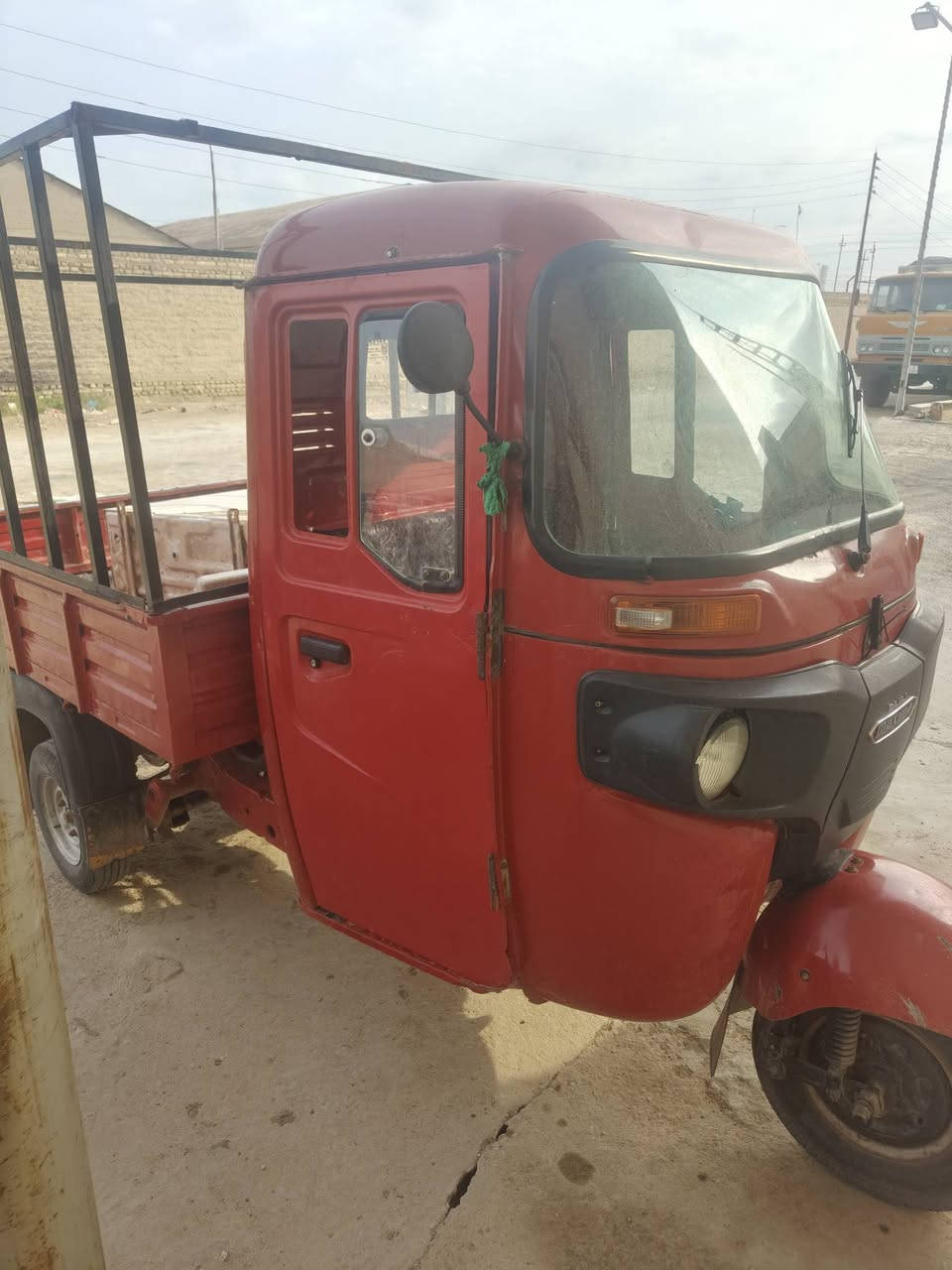 السلام عليكم تكتك حمل البيع ***********
