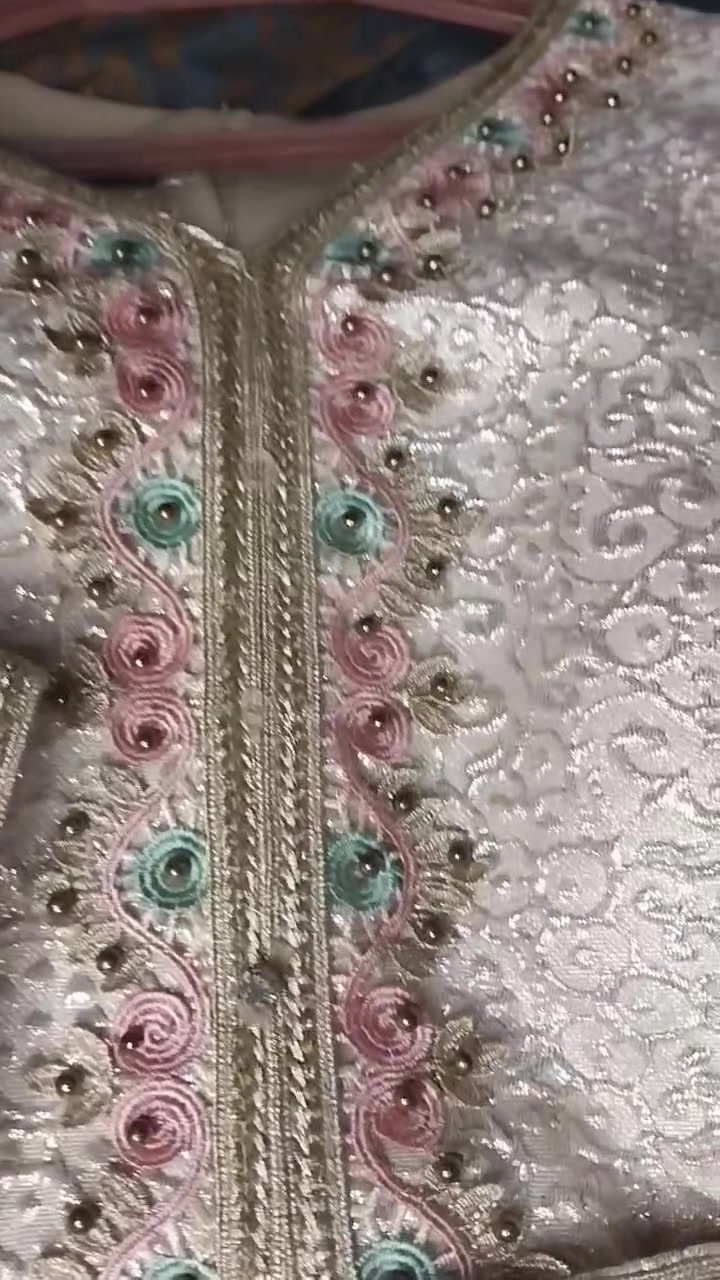 قفطان مغربي ق٤٢ سعر ٣٥ اخذته ب١٠٠


**إذا كنت صاحب هذا الإعلان وتريد حذفه لأي سبب، رجاءا أرسل رسالة إلى الدعم الفني**