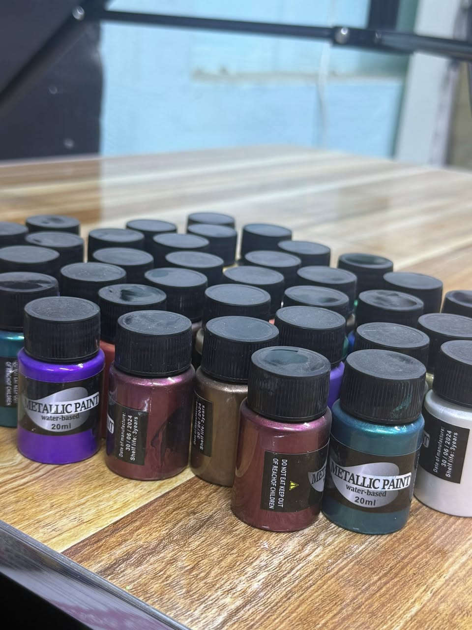 متوفر الوان ✅


**إذا كنت صاحب هذا الإعلان وتريد حذفه لأي سبب، رجاءا أرسل رسالة إلى الدعم الفني**