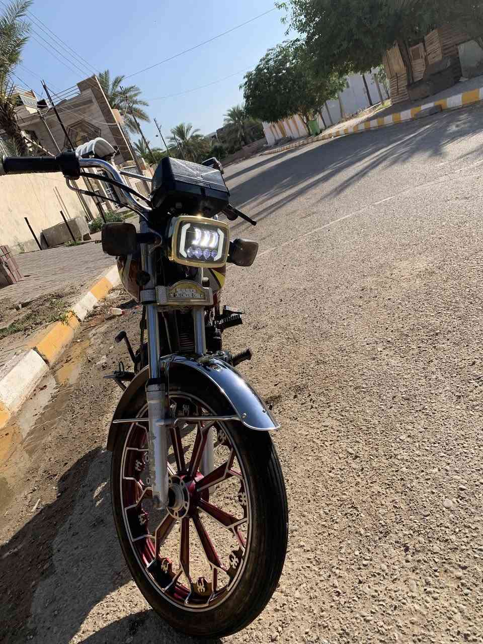 ايراني 2024 شكل 2025 سعر ٤٥٠ بي مجال نكره سلف كهربائيات كلها شغاله مكاني حي السكك ***********
لدكلي امسح منشور جايك اي واحد يجي بالعافيه عليه
