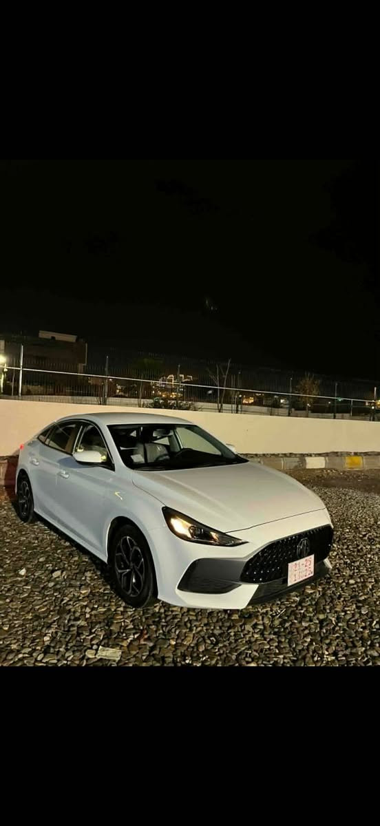 ئێمجی جی تی گێڕ عادی ٢٠٢٥هیچی پێوەنیە ٢٠ ڕۆژە دەرکراوە سەیارەکە ١هەزار کیلۆمەتر ڕۆشتوە سعری ٩٣ گەڵا *********** السليمانية, العراق
