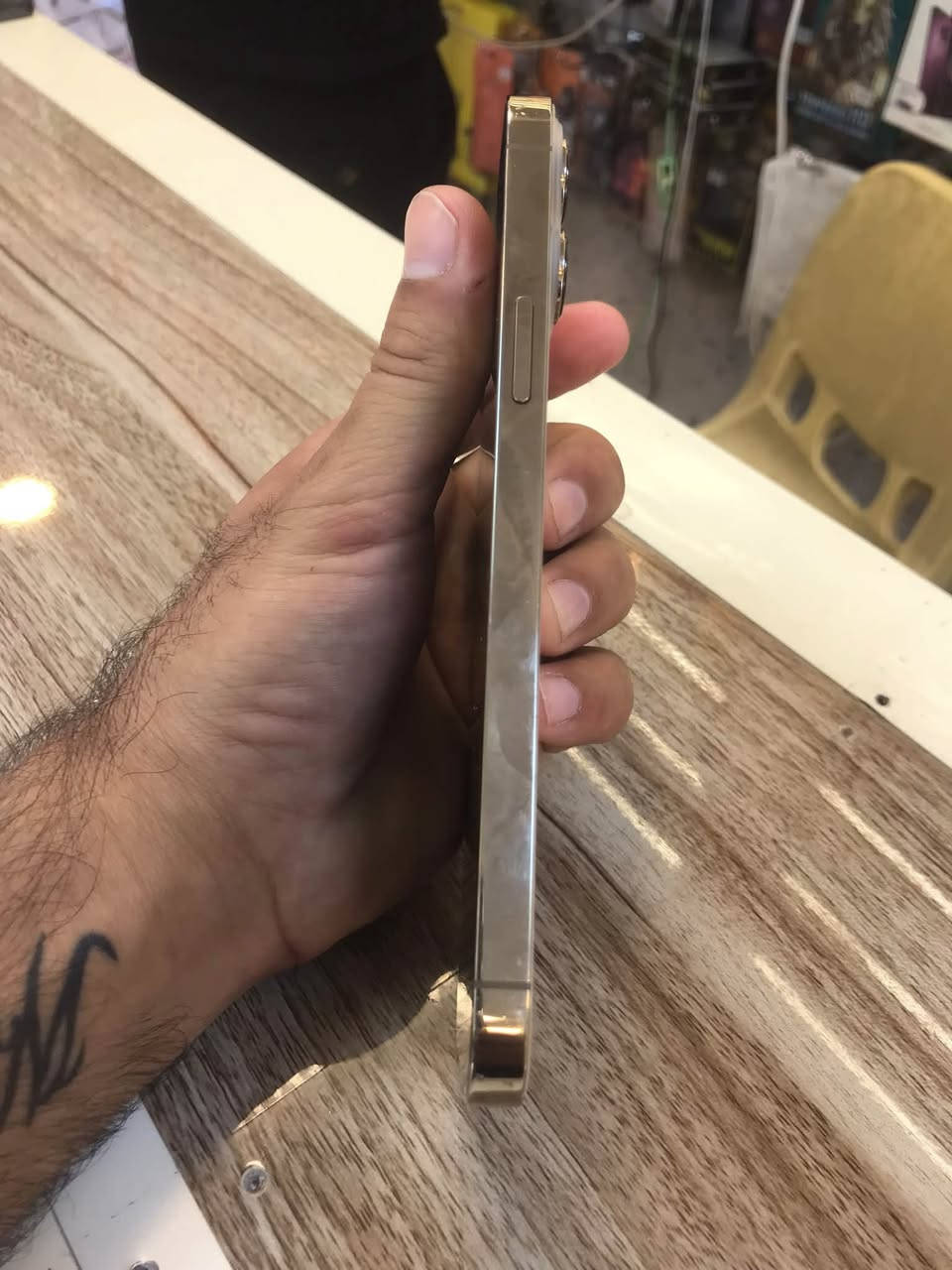 128

Pater 86

عربي شرق اوسط

كامره اصليه من ابل فقط ***********
سعر 550
