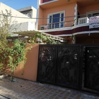 منطقة ٥ حساروك • ١٤٠م • أربيل