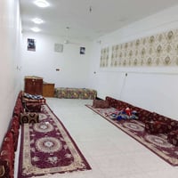 دور سيد حمزه • ٢٠٠م • بيت زراعي