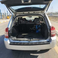 كومباس • ٢٠٠٧ • ٧ راكب