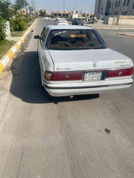 السلام عـْليگم
سياره مارك
السياره لابيها كصه ولا نقل جذه
السعر19وبيها مجال 
موديل1992
السياره رقم الانبار 
  سنويه  صاقطه بل2020
السياره مكفوله من العيب الشرعي 
السياره  مكينه وكير ونجي جدد 
الحداديه 80/100
تخم تاير جديد
كهربائيات  شغاله 
راعيها بل الناصريه  
العنوان الناصريه المركز
الاتصال عله الرقم***********
مكلف بل النشر
