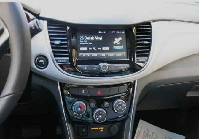 للبيع Chevrolet Trax 2022
محرك 1.4 / اوتوماتيك
الحالة: جيدة
السيارة جاهزة للاستخدام
السعر ١٠٥ 
الموقع: بغداد

والله تسوه اكثر بس مستعجل الولد يريد يسافر 
⸻

💡


**إذا كنت صاحب هذا الإعلان وتريد حذفه لأي سبب، رجاءا أرسل رسالة إلى الدعم الفني**