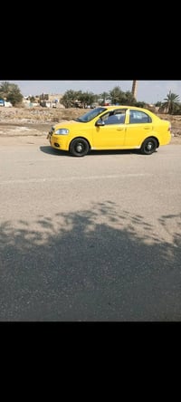 افيو ٢٠٠٧ • اوتماتيك • رقم انكليزي