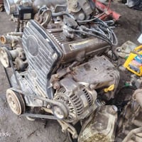 مكينه • ٤ونجي • ذي قار الشطره