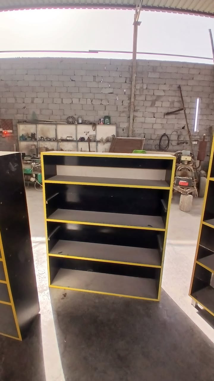 رفوف جديد نوعيه جيده  +964 780 143 1532


**إذا كنت صاحب هذا الإعلان وتريد حذفه لأي سبب، رجاءا أرسل رسالة إلى الدعم الفني**