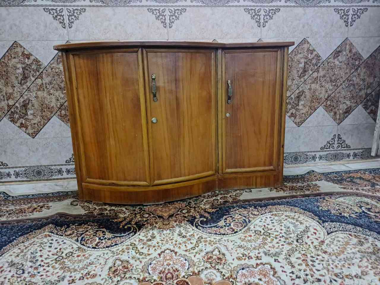 عندي بوفيه للبيع صاج اخت الجديده مكان الحسينيه واكو توصيل السعر 65 الشراي يجي


**إذا كنت صاحب هذا الإعلان وتريد حذفه لأي سبب، رجاءا أرسل رسالة إلى الدعم الفني**