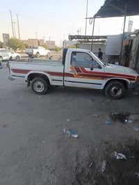 موديل ٩٠ • مكينه ٢٤٠٠ • شاصي مكفول