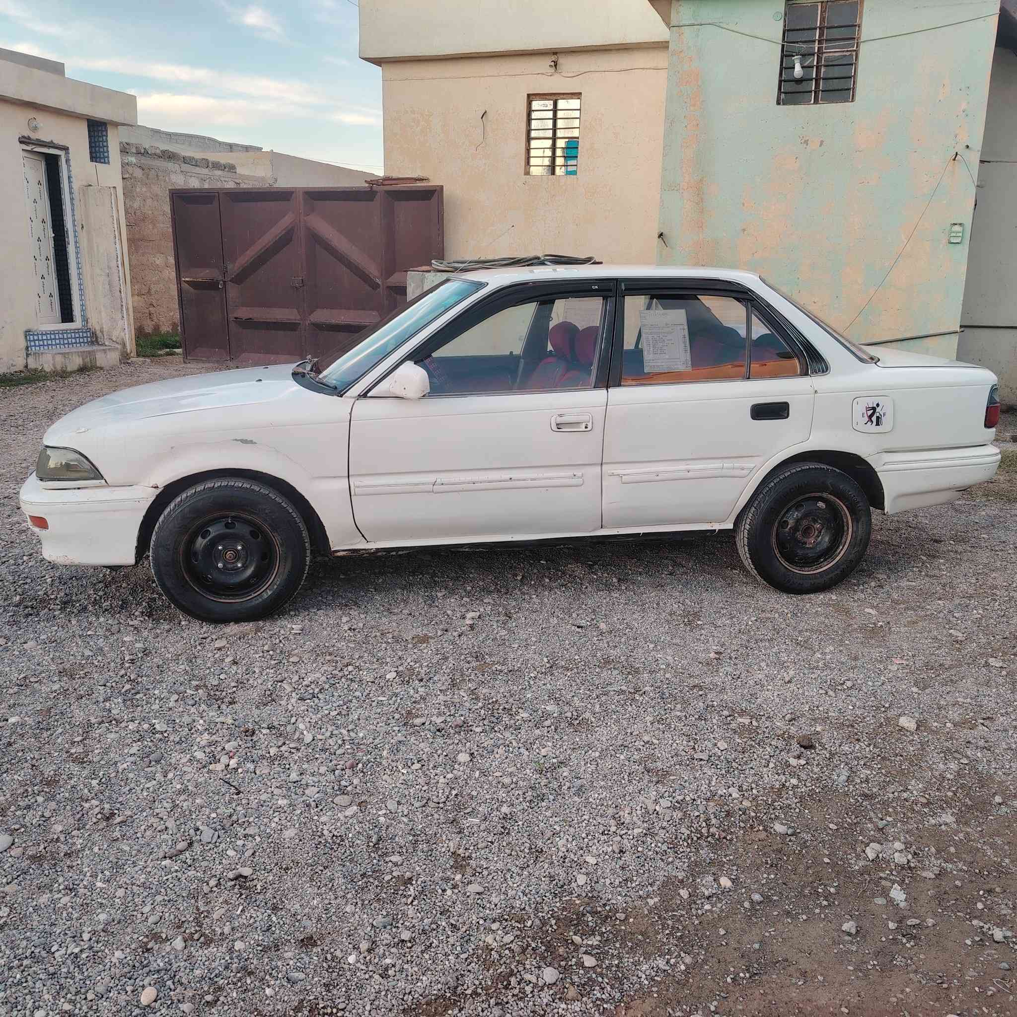 كورلا للبيع موديل 92رقم صلاح الدين دولي شرط التحويل صبغ حزام كير محرك عل فحص سعر 35///***********
