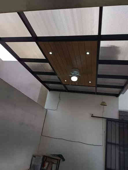 حداد متنقل لكافة انواع الحدادة  سقائف محجرت تغليف مطبخ حار اسكاي لايت درج طوارئ.  التواصل ع هذارقمم
العنوان بغداد 
 ***********
