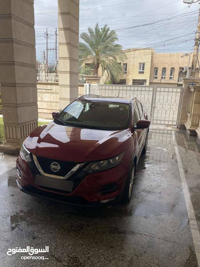 السلام عليكم... نيسان سبورت روگ موديل 2021 حادث خفيف فقط جاملغ امامي جهة السايق مبدل ومصبوغ وعندي الجاملغ القديم والدعاميه مصبوغه وبدون ايرباگ كله سليمه محرك 2000 تحكمات استيرن لايت زنون كامره رادار امامي وخلفي وتحديد مسار وكرسي السائق كهرباء شاشه واشاير بالمري وقطعتين تبريد وماشيه قليل تقريباً 28000 الف ورقم أربيل الجديد بأسمي السعر 165 $ومكان السياره بأربيل الاتصال على الرقم ***********
