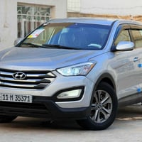 سنتافي ٢٠١٣ • مكينه وكير جديده • رقم بغداد