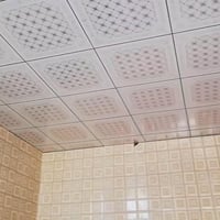 سقف ثانوي 60*60 متوفره جملة ومفرد   العنوان بغداد شارع سعدون 077047302...