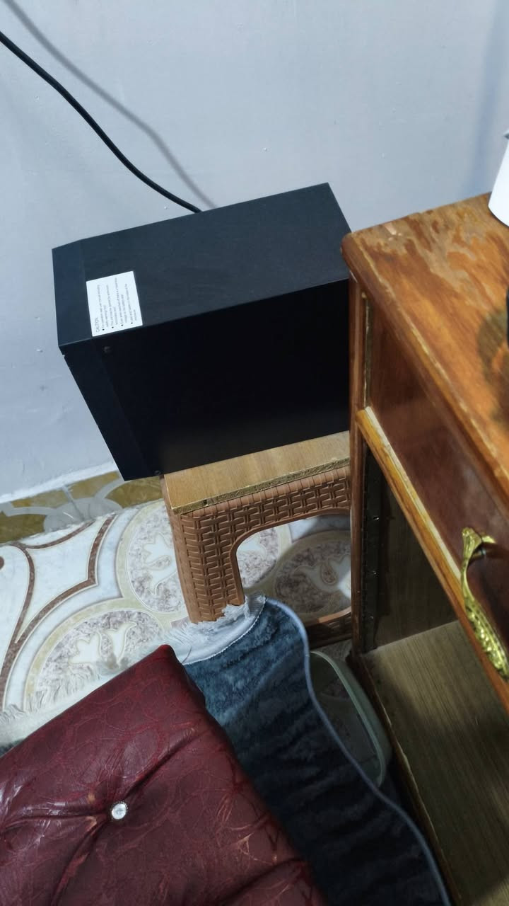 Pc للبيع
كمبيوتر للبيع 
شاشة lg
كرت شاشة geforce rtx 3060it 8g
رام 16
هارد ssd1t
هارد ssd250t
هارد hdd1t
Power supply 650
كيبورد
ماوس شحن اصلي
مايك فيفان اصلي مع ستاند اصلي 
كاميرا 4k عدد 2 اصلي
سماعات دراغون سبيكر 
سماعات اذن
Ups فاربر أونلاين 
تشغل اقوى البرامج والالعاب 
للتصميم والمونتاج والالعاب القوية


**إذا كنت صاحب هذا الإعلان وتريد حذفه لأي سبب، رجاءا أرسل رسالة إلى الدعم الفني**