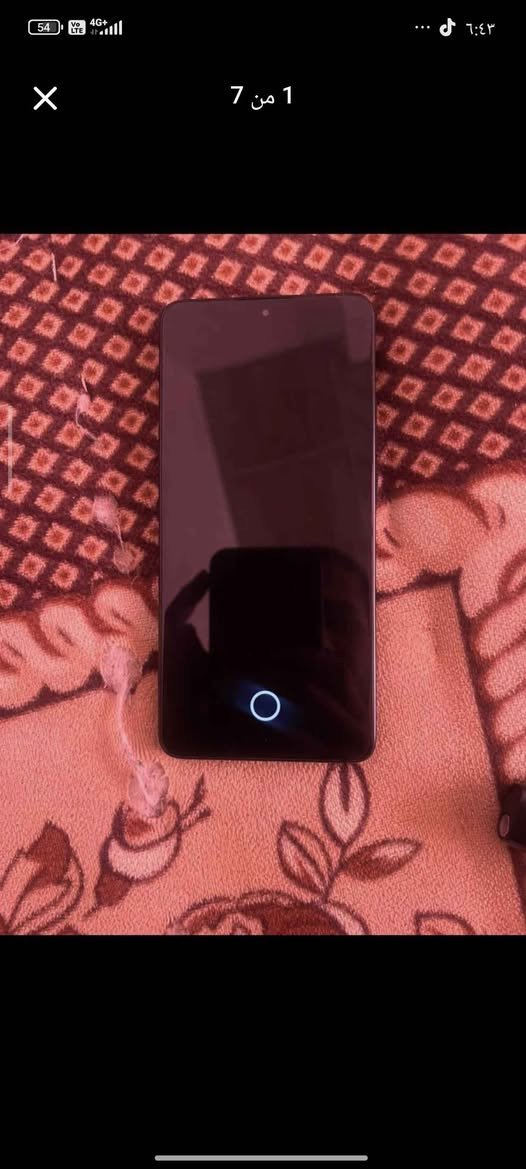 جهاز نضيف ما مفتوح ضد الماء و الغبار ذاكرة 512 رام 12 سصير مراوس حسب قناعه سعر 400 وبي مجال مكاني بغداد هاذ رقمي بي واتساب تصال *********** بغداد, العراق
