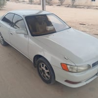 موديل ١٩٩٥ • كفاله من الضربه • صبغ جماليه