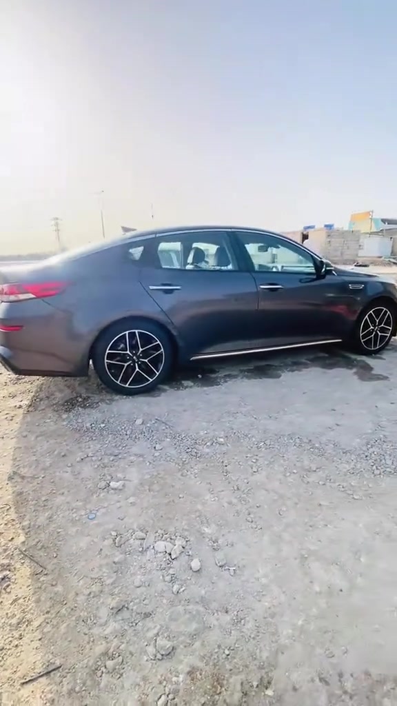 سلام عليكم
k5 2019 البيع
مكينه 2000دوش بانزين اصل
فول مواصفات 
هاندبريك دكمه
رادار جانبي
رادار مامي
تبريد قطعتين
لايت وبكلايت LED زنون بلادي
تحديد  مسار
حساس مامي خلفي
كشن كهربائي جلد 
بصمه+تحكم مقود جيهتين
عداد المسافه (170)-الف Km
دفايه كشن كشن وستيرن
دخول ذكي
نضام ترحيب
يدات نيكل 
رقم بغداد نكليزي تحويل ثاني يوم
المكان السماوه 
*********** الستفسار
