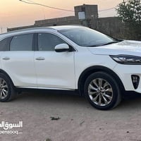 سورينتو • ٢٠١٩ • ٧ راكب