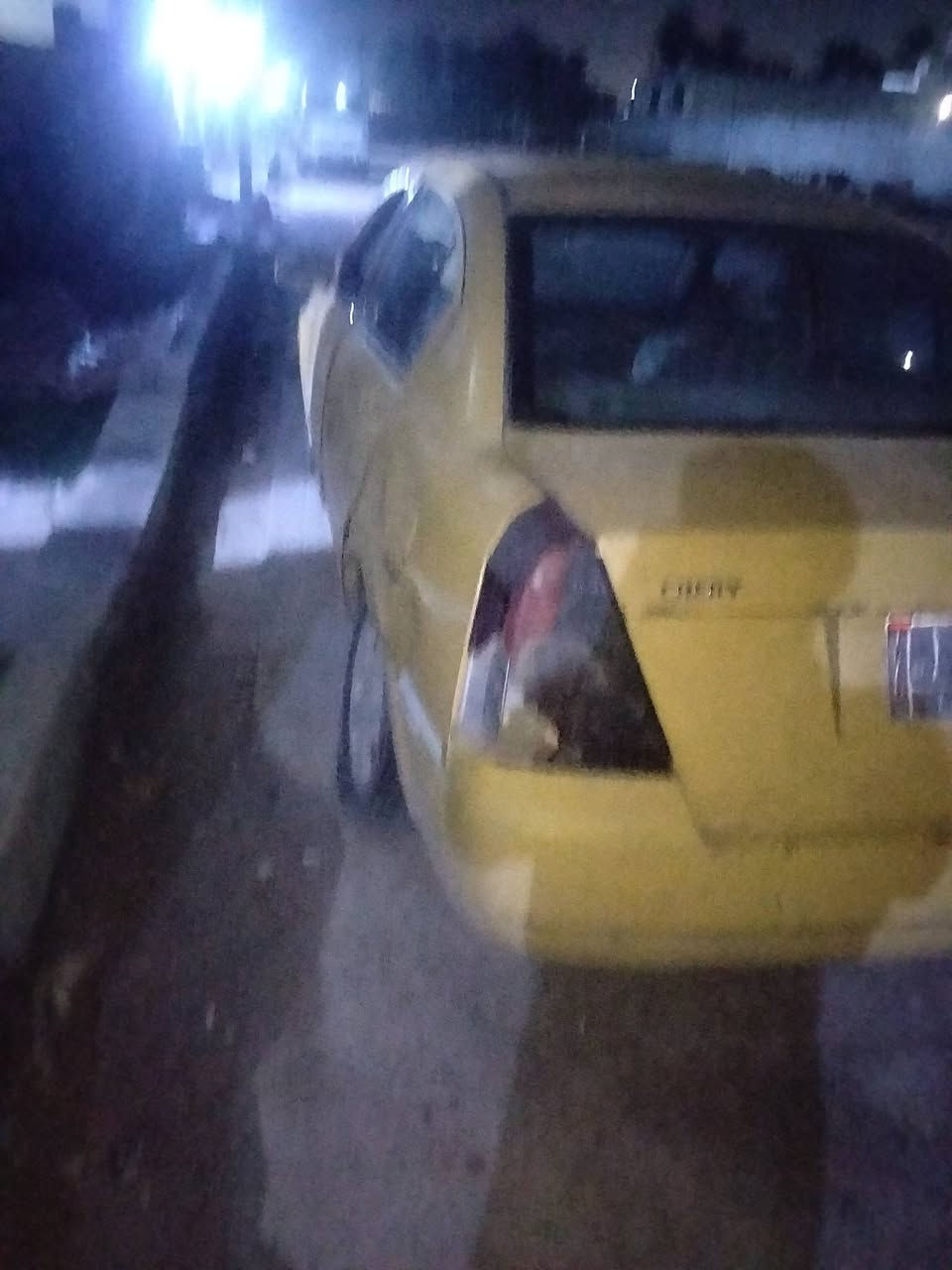 شيري للبيع محور كورله 1600
عوزهه تجفيت السعر 12ورقه وبيهه مجال لشراي 

ناصريه مركز رقم الهاتف ***********
