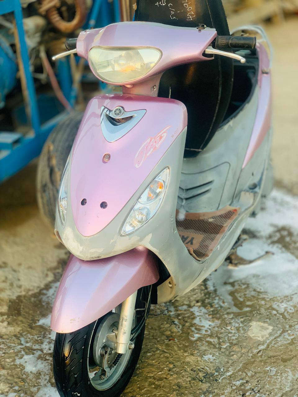 دراجه منغولي لبيع مكينه مامفتوحه نعومه فول دراجه مكفوله وكله ختم واحد  مانقصه  وكله شغال  السعر 850وبيه مجال وهاذه رقمي ***********
